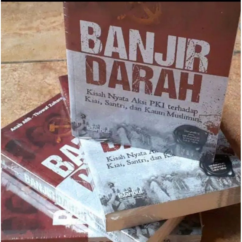 

BANJIR DARAH