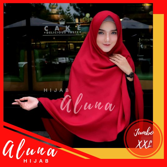 TERBARU 2019 SYAR I REMAJA Jilbab Syari SYRIA NAJWA Size TERBARU 2019 SYAR I REMAJA Jilbab Syari SYRIA NAJWA Size