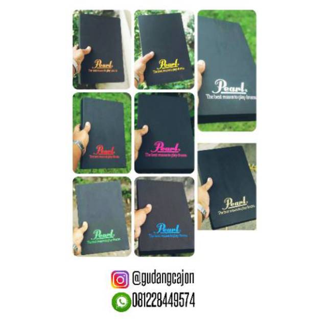 Cajon portable / Travel cajon / Cajonn Traveler / Travel Cajon