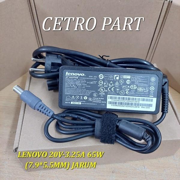 Charger Adaptor Charger Laptop Lenovo Thinkpad T410 T420 T430 X220 X230 - New