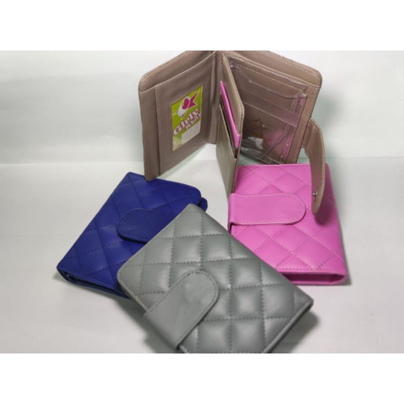 Dompet Girly 012