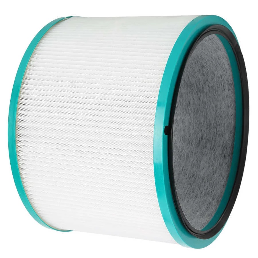 NAUTIC - Dyson DP02 / DP03 / DP01 / HP00 / Replacement Hepa Filter Air Purifier