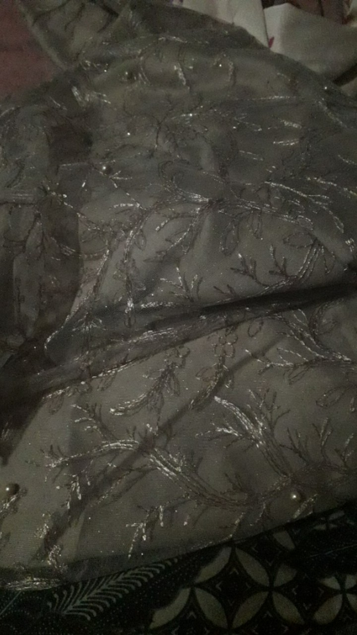 Maura Couple - Sania Ruffle Batik Couple Ori Ndoro Jowi Dnt Garansi Termurah Shopee - Couple Gisella