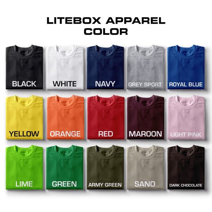 Baju Kaos Disney Mulan Warrior Shadow T-Shirt