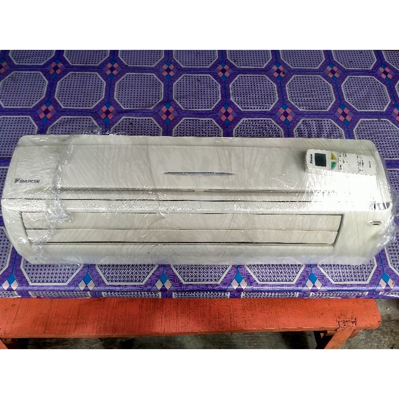 AC Indoor Daikin R410 1 PK Thailand