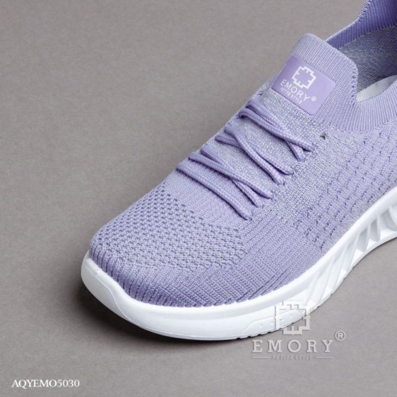 EMORY FLEXKNIT SNEAKERS AQYEMO5030 IQ