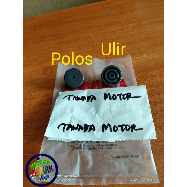 Karet Bantalan Jok Yamaha Mio M3