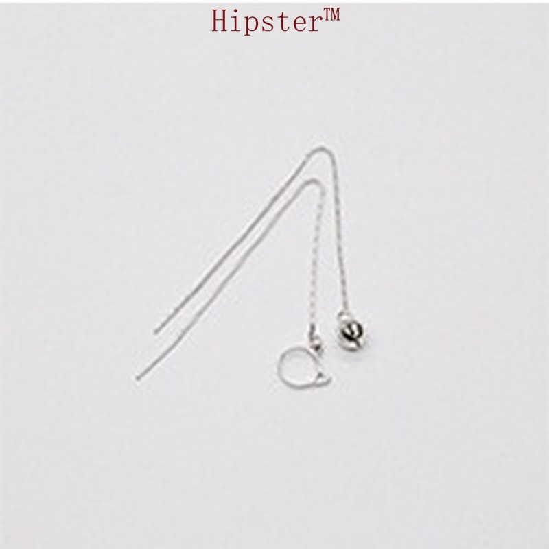 Simple Artistic Cute Kitty Bell Hollow Tassel Ring