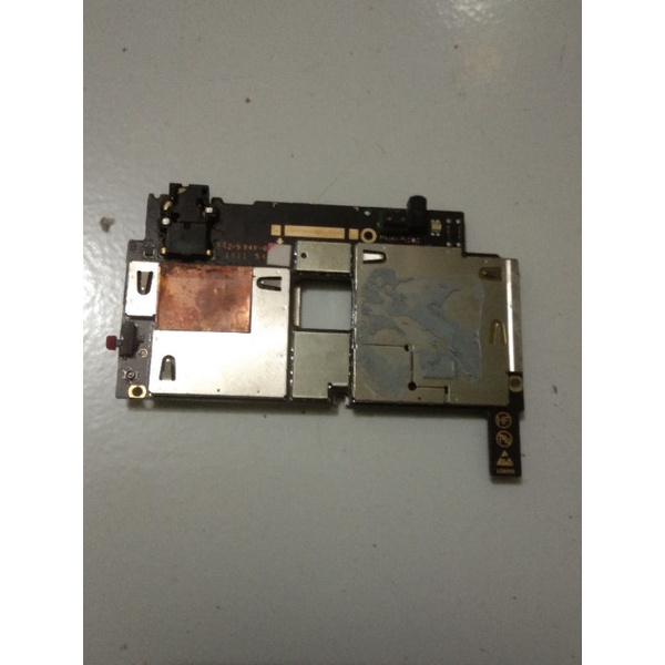 mesin lenovo p1a42 normal