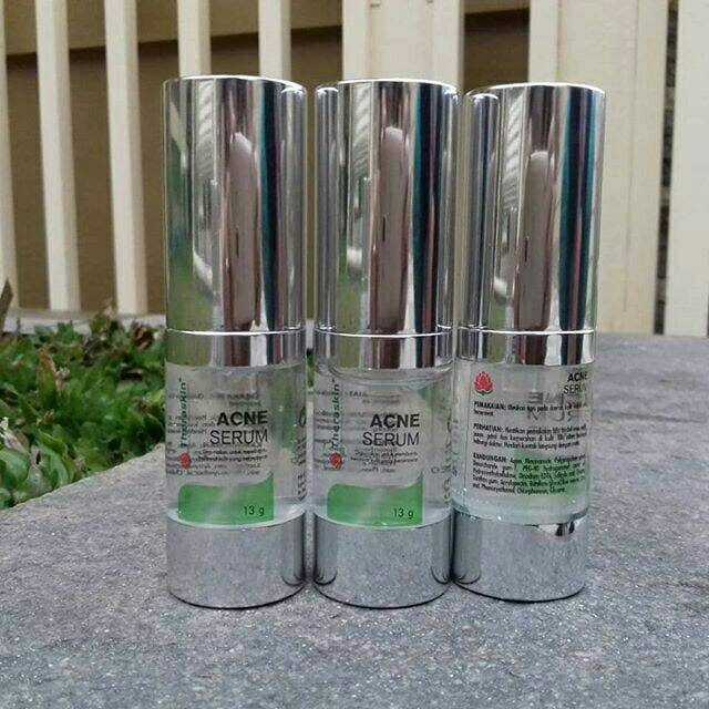 THERASKIN ACNE SERUM