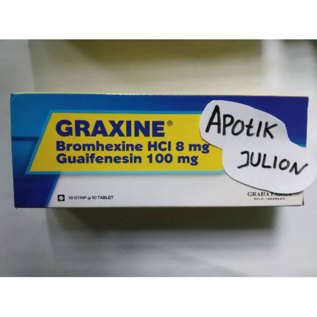 Graxine // strip