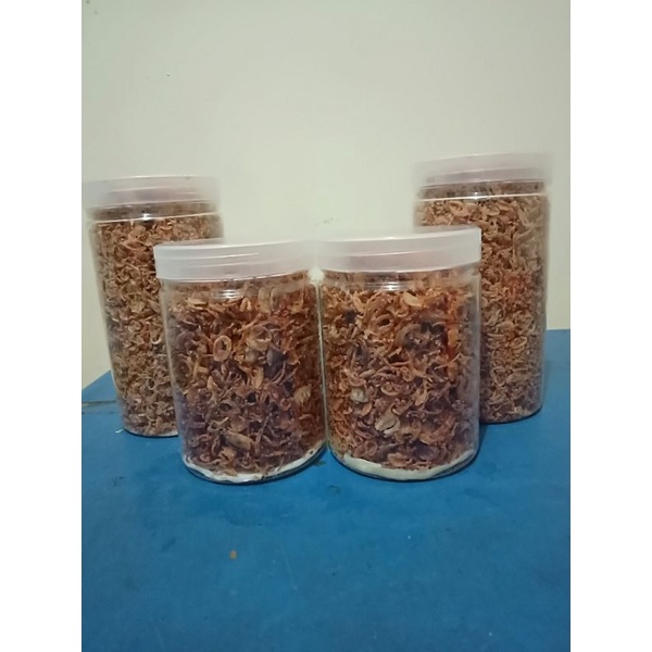 

bawang merah goreng / bawang putih goreng