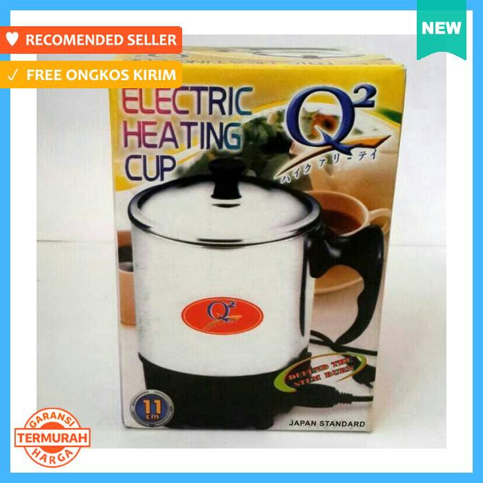 GELAS & MUG - TEKO LISTRIK STAINLESS,MUG - PERALATAN MAKAN