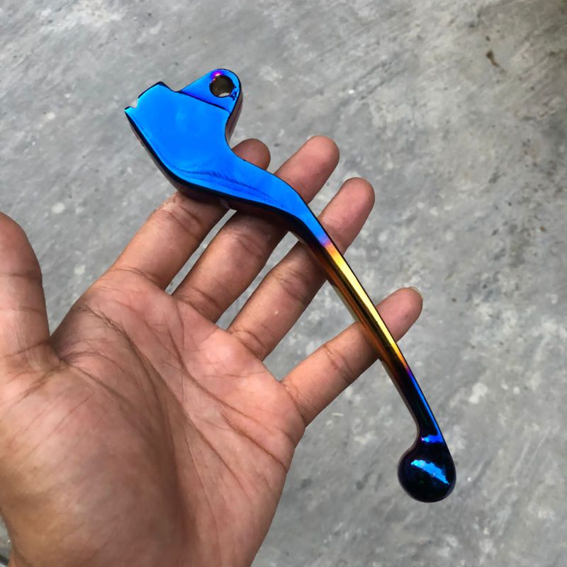 HANDEL REM/TUAS REM/HANDLE REM TWOTONE BEAT VARIO 110 SPACY MATIC HONDA NON CBS BAKARAN