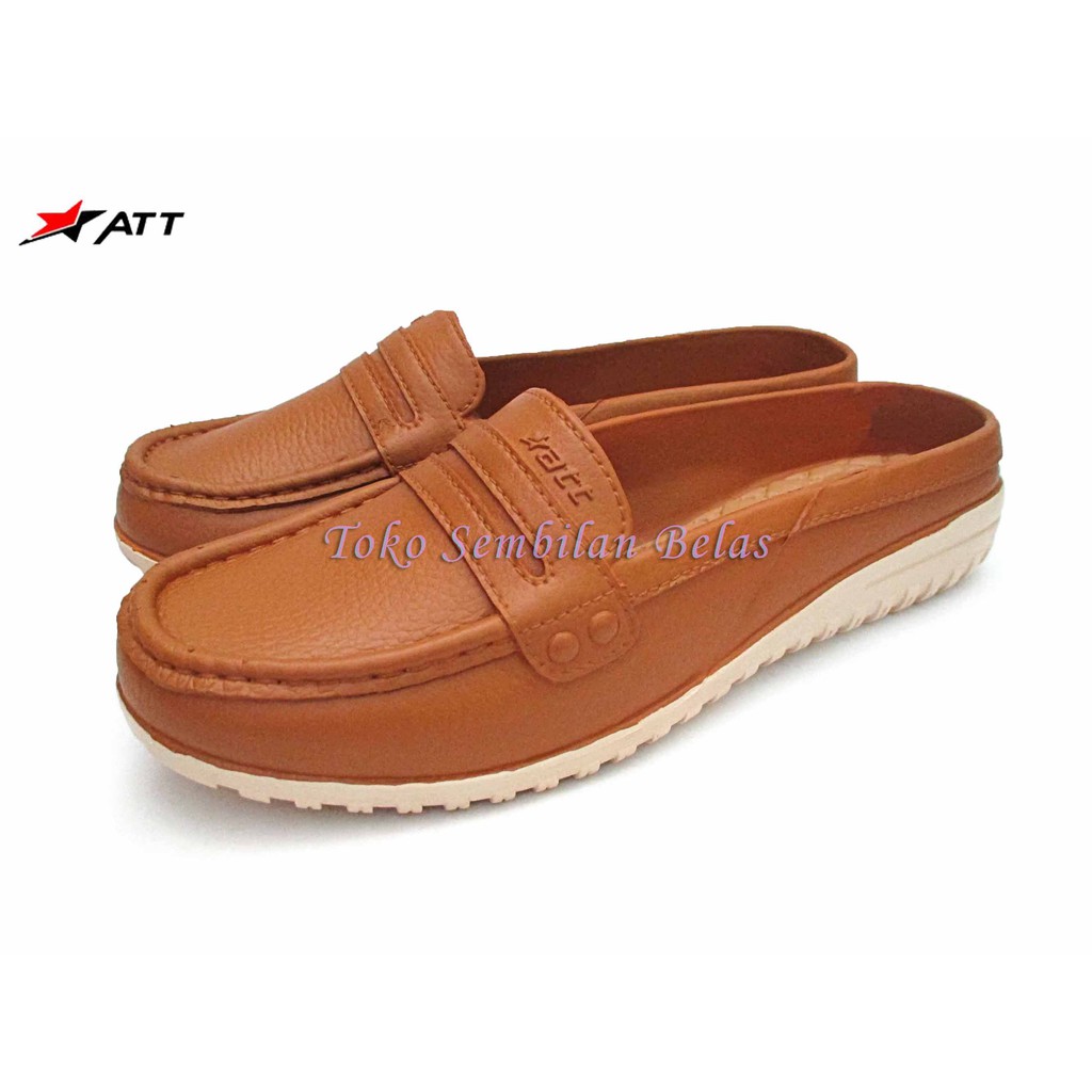 Sepatu Karet Wanita ATT SLK 555