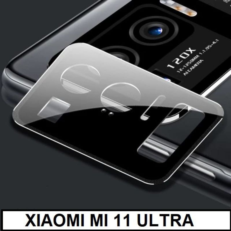 XIAOMI MI 11 MI 11 LITE MI 11 ULTRA ANTI GORES KAMERA PROTECT, PELINDUNG