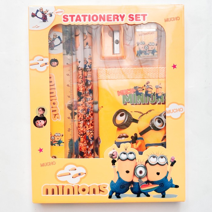 ANAK-DOMPET- DOMPET ANAK MINIONS -DOMPET-ANAK.