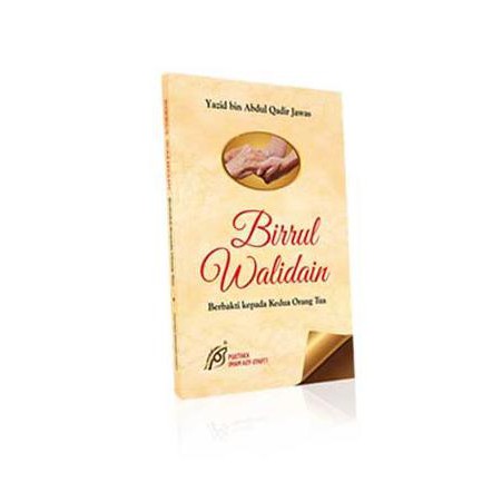 Jual Birul Walidin (Berbakti Kpd Orang Tua) | Shopee Indonesia