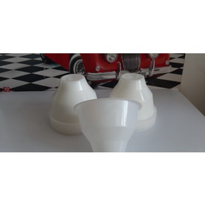 Saringan Cat Spies Hecker