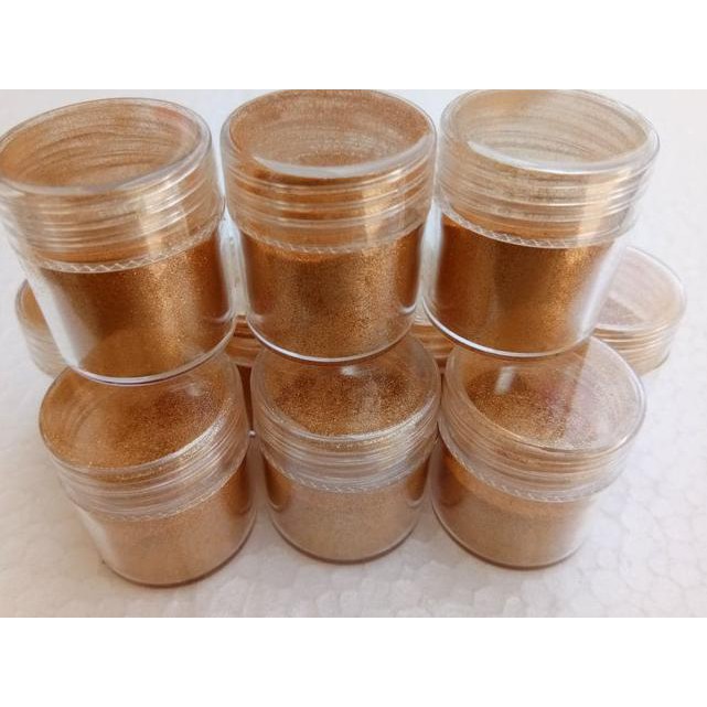 

mzd!<950 Edible Gold Sparkle 2gr