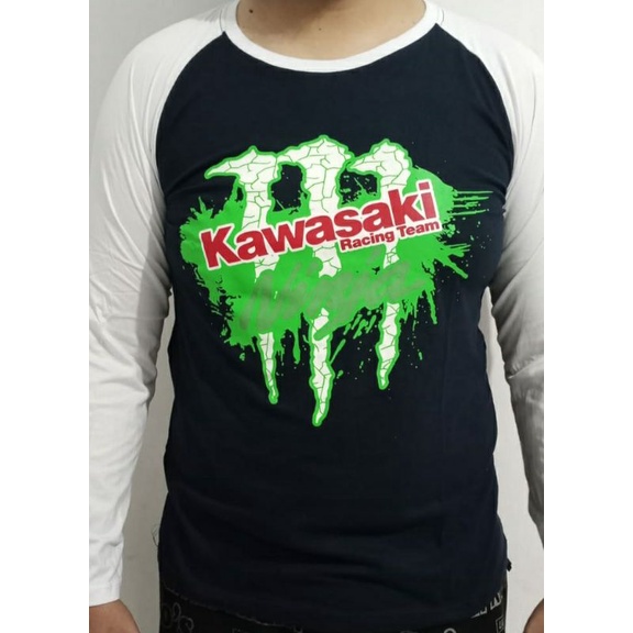 kaos Kawasaki ninja,kaos ninja , kaos racing,kaos sunmori,ninja rr,ninja 250 rr