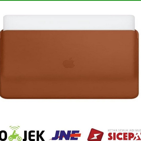 SLEEVE CASE MACBOOK SLIPIN CELUP APPLE TAS 13 inch PRO AIR NEW 2018