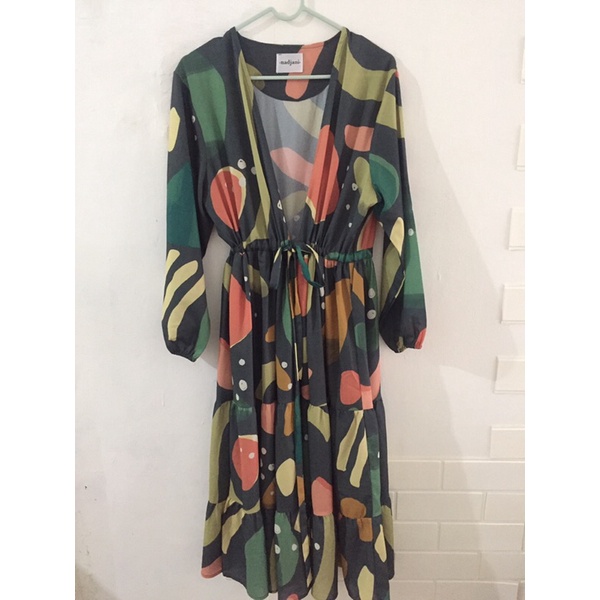 Preloved Nadjani Tilla Cardi Bessie