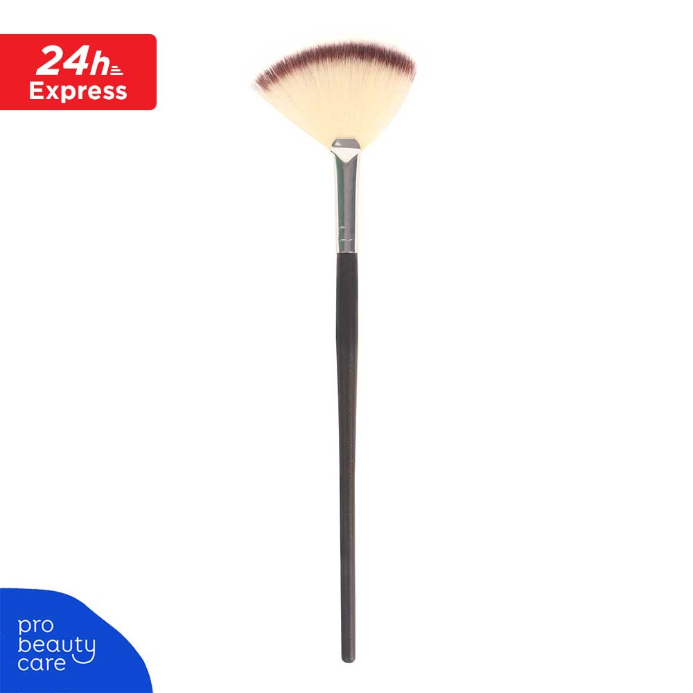 Kuas Makeup (Highlighting Fan Brush) MM-CB1034