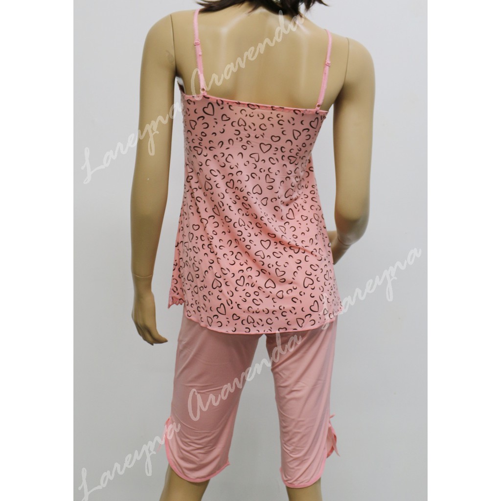 Baju Tidur Sexy / Babydoll Lingerie Bahan Premium
