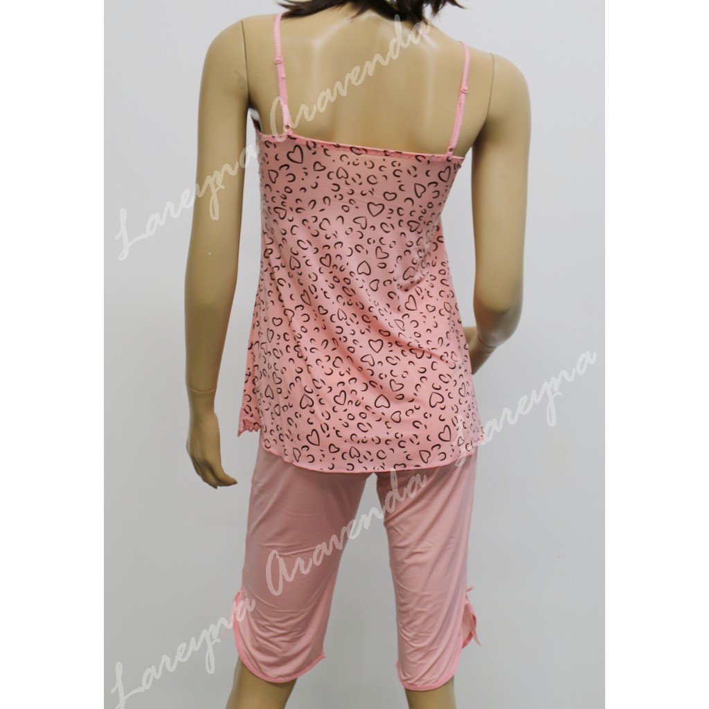 Baju Tidur Sexy / Babydoll Lingerie Bahan Premium