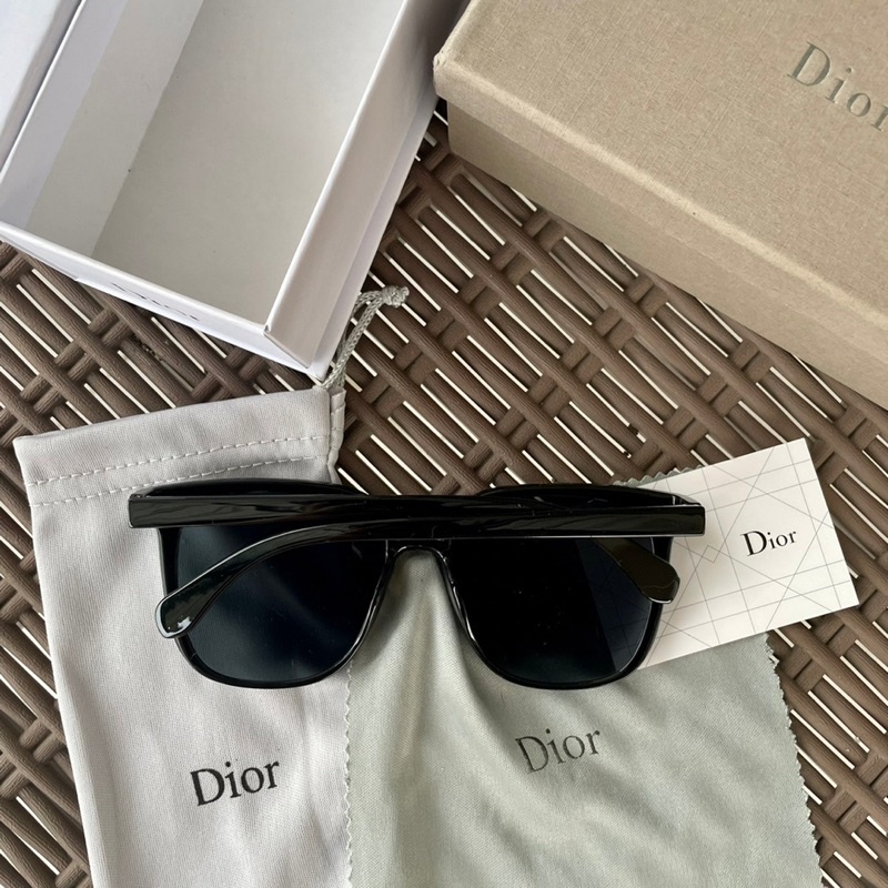 Di Or POLARIZED SUNGLASSES FULLSET / KACAMATA Di Or FULLSET