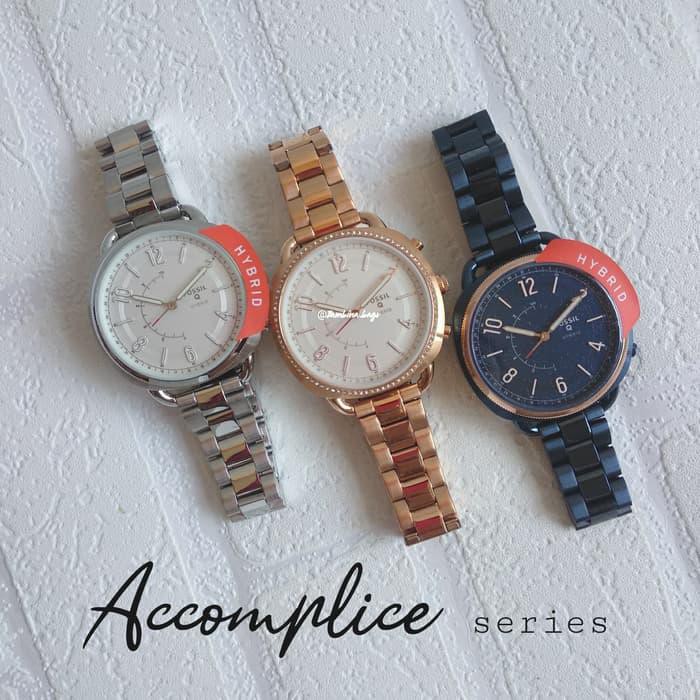 Fossil ftw 1203 online