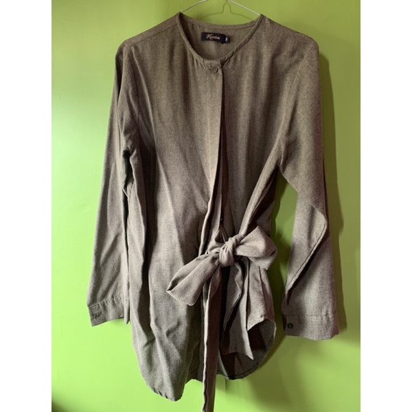 PRELOVED by KIENKA.ID