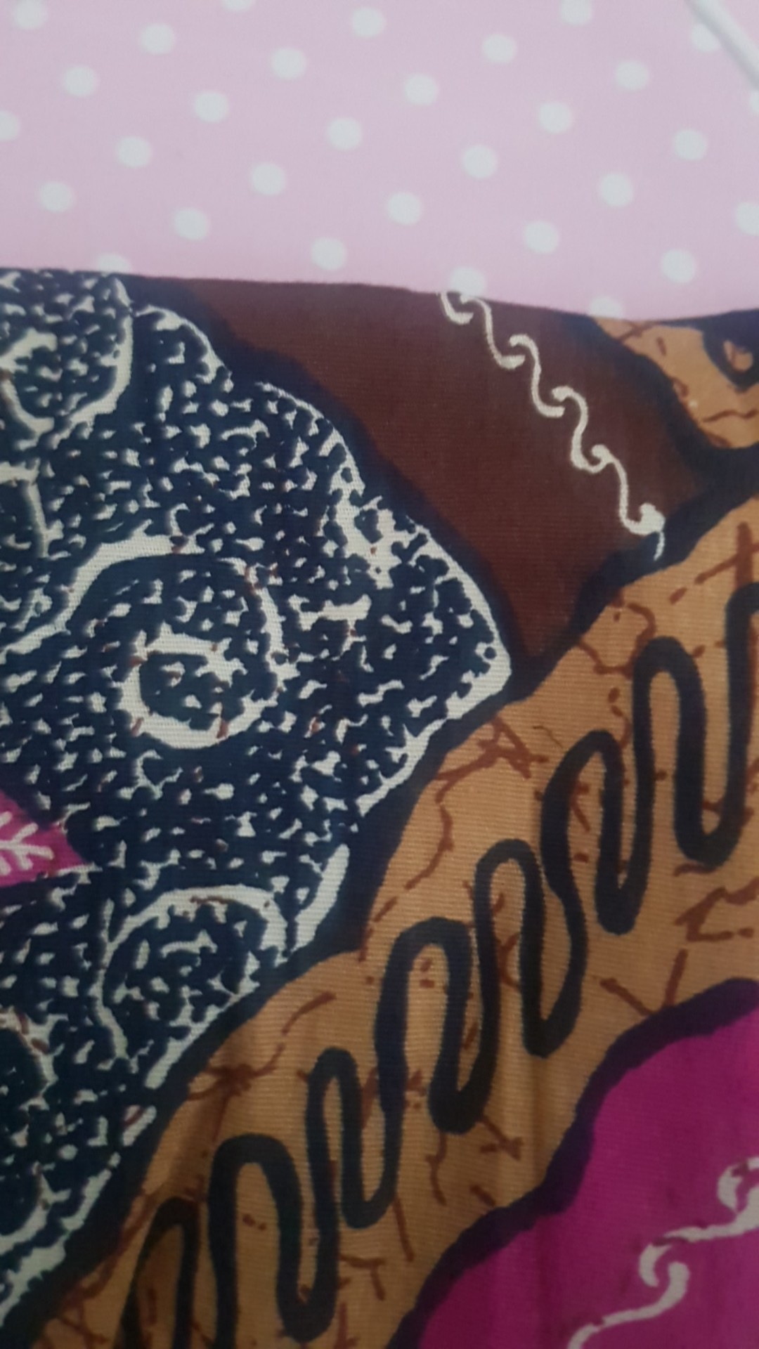 Rok Batik Wanita Modern // Clothtowear