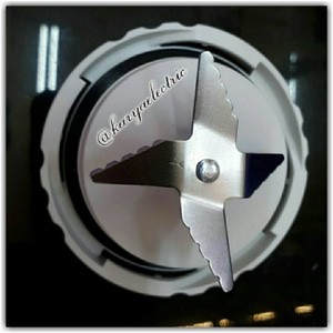 Pisau blender / Mounting blender Philips ORIGINAL