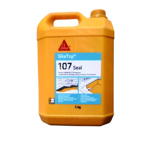 SEMEN SIKA TOP 107 CAIRAN