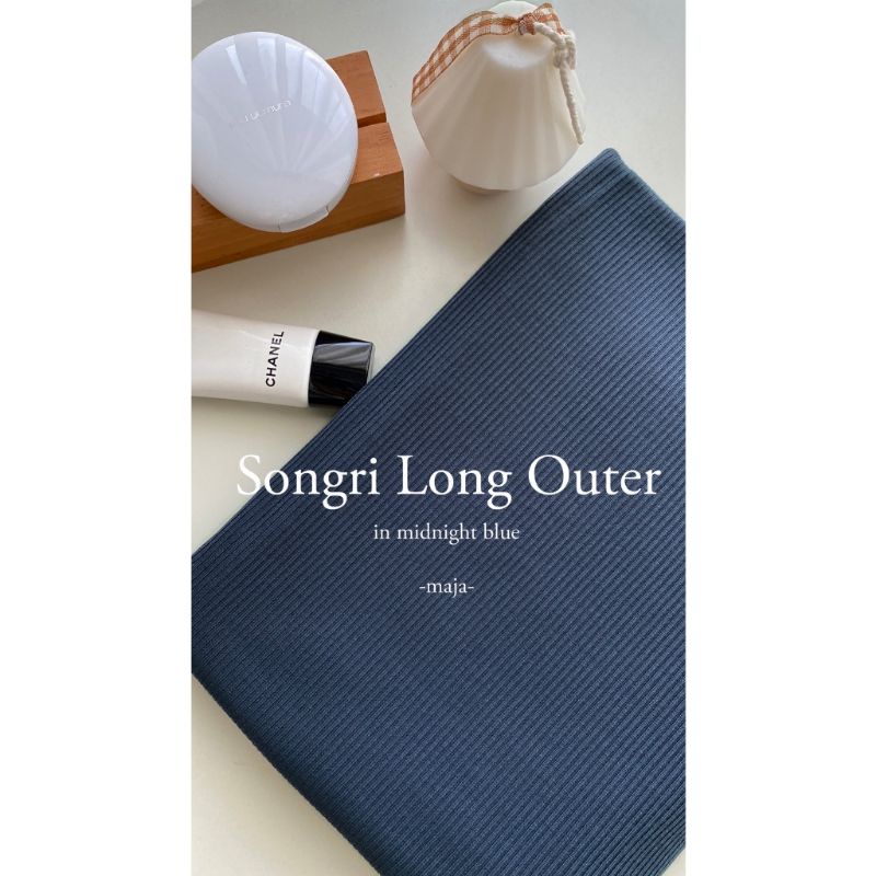 songri long outer