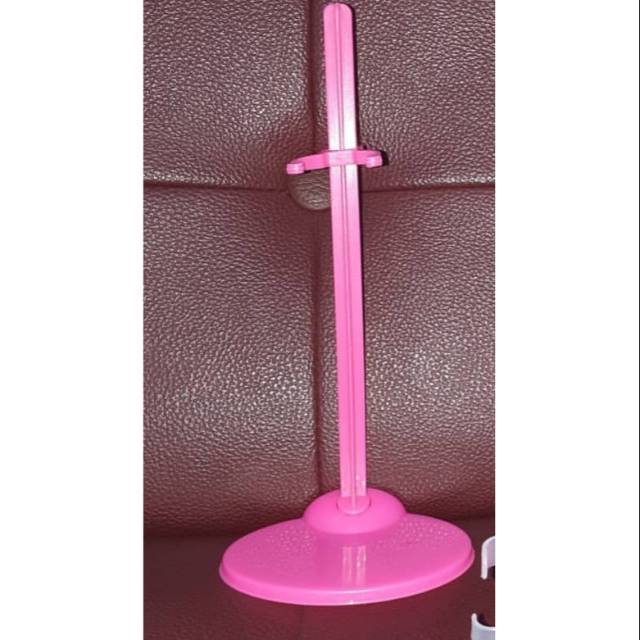Penyangga barbie / standing barbie