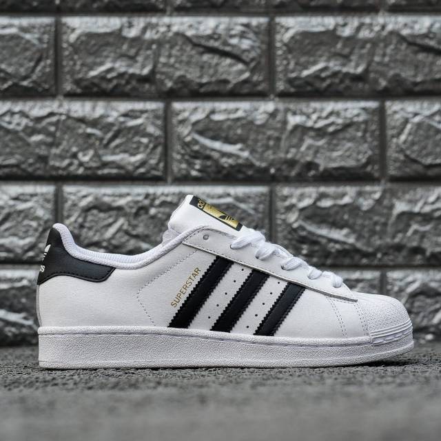 Adidas Neo Baseline White List Black