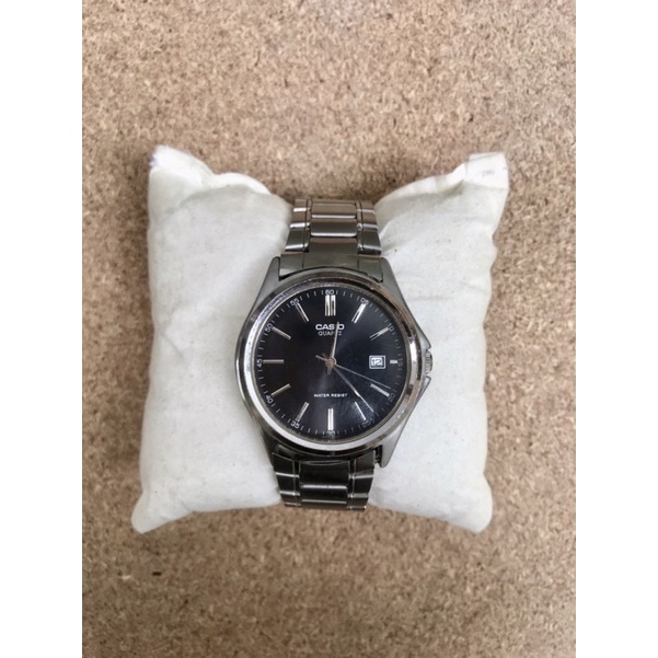 Jam Tangan CASIO Bekas Second Preloved Aksesoris Pria Wanita Jam Tangan Analog Original Fashion Stai
