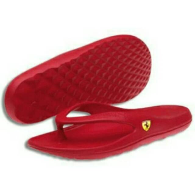 sandal puma ferrari