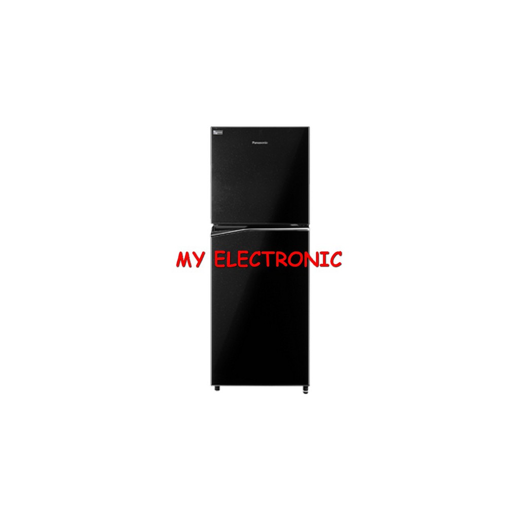 Promo Kulkas Panasonic Inverter NR-BB211Q-PK 2 pintu 210 liter