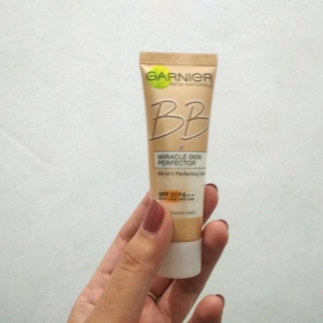 Garnier BB Cream