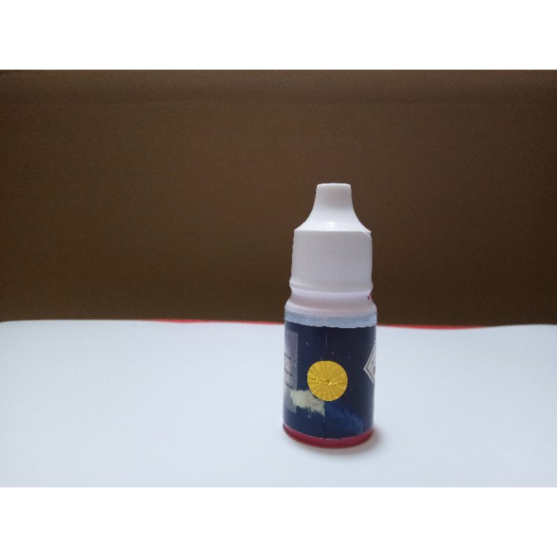 ESSEN IKAN NILA PALING AMPUH