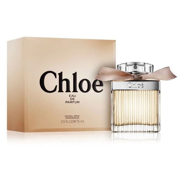 PARFUM WANITA CHLOE ORI-IMPORT