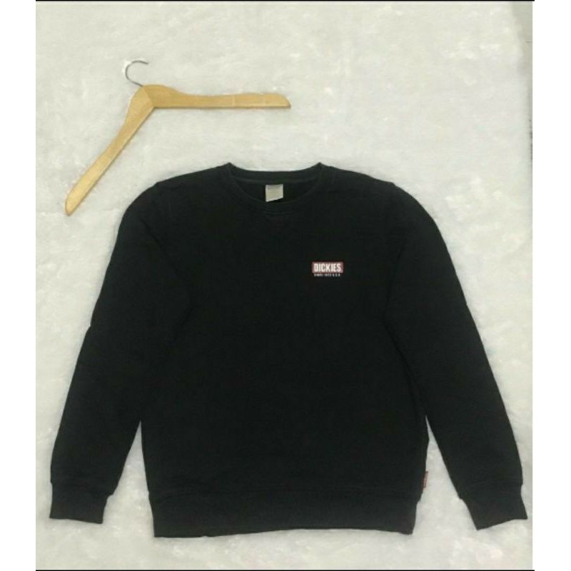Crewneck DICKIES second ori