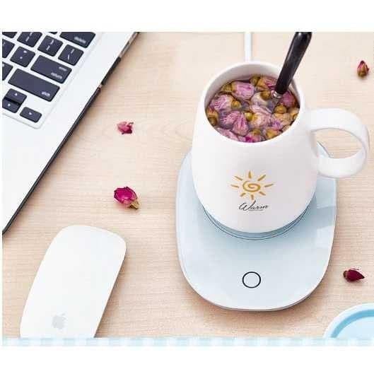 SMART MUG WARMER