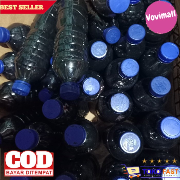 

⭐BAYAR DI TEMPAT⭐ tinta cumi alami pewarna makanan