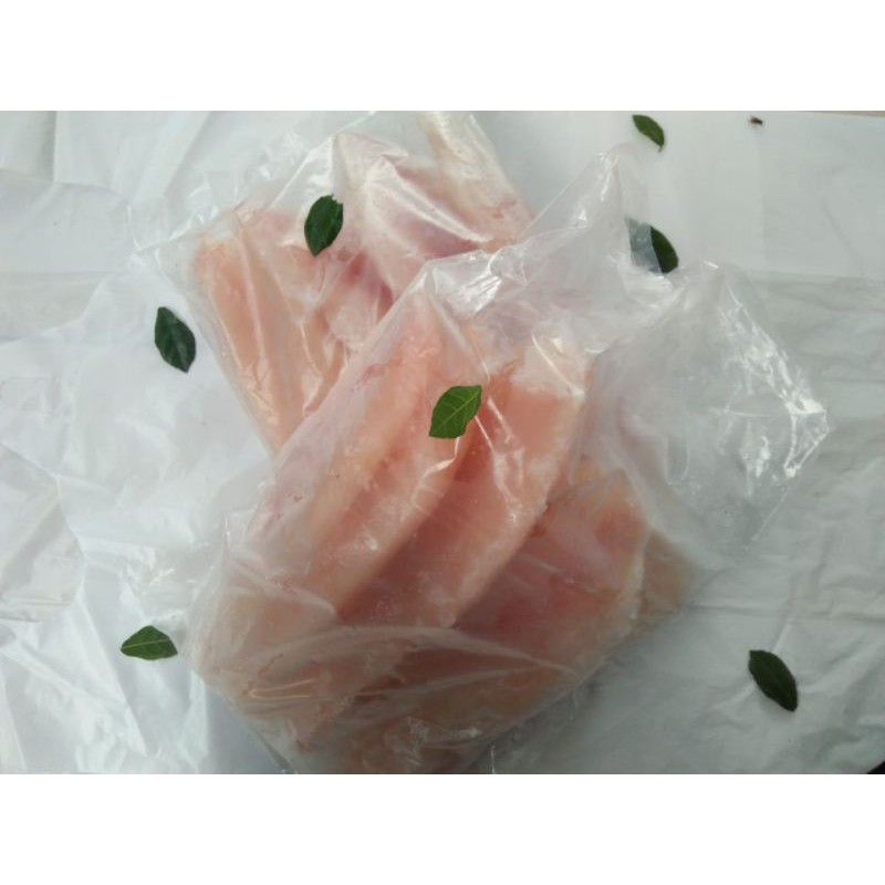

fillet dori