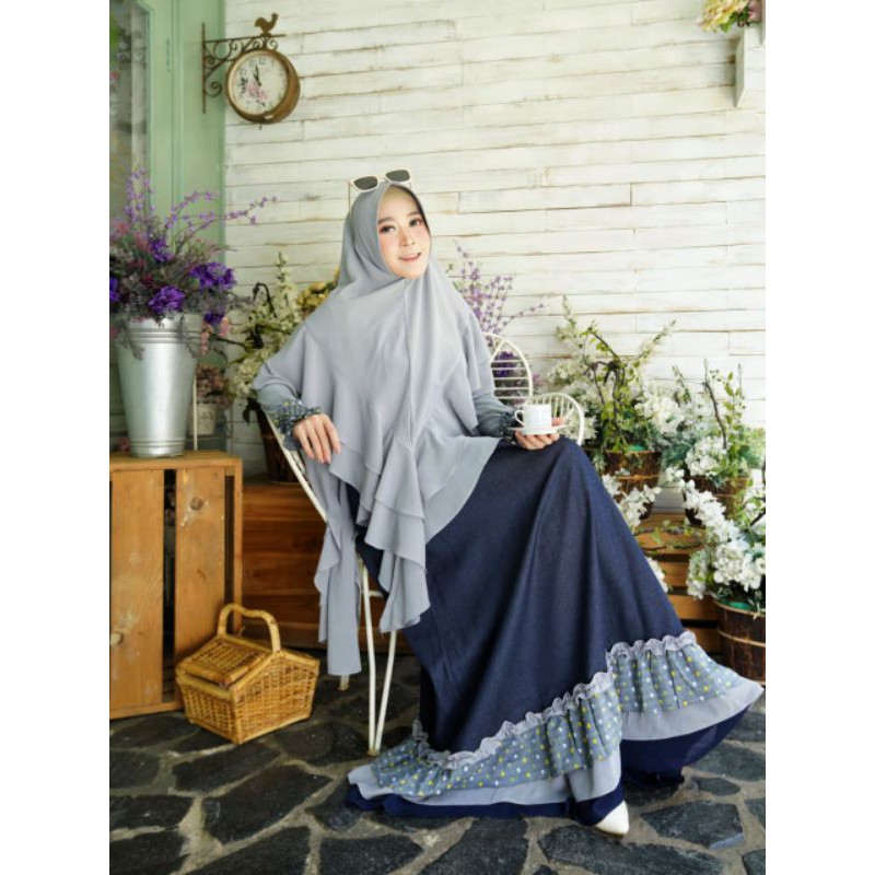 Effoni Dress kode 27